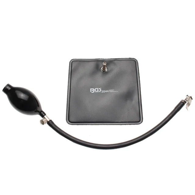 Bolsas Inflables BGS 3544 para APERTURA de emergencia con bomba manual