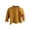 Yellow, variant on SEAOPEN Girls Long Sleeve Shirts Soft Cotton Long-Sleeve T-Shirts Basic Tees for Teen Girls Youth Yellow,130