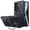 Frosted Black, variant on ESR Magnetic Case with Stash Stand Compatible with Samsung Galaxy S26 Ultra, Military-Grade Protection & MagSafe Compatible, Scratch-Resistant, Frosted Black