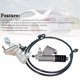 thumbnail image 2 of Kit completo CMC y esclavo KTD-CLK-KMS para RSX Civic SI EP3 TSX K20 K24, 2 of 11