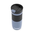 thumbnail image 2 of Contigo Byron Snapseal 16 Oz Vacuum-insulated Stainless Steel Travel Mug, Earl Grey, 2 of 6