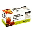 thumbnail image 1 of Premium Compatibles Toner Cartridge - Alternative for Okidata - Black, 1 of 2