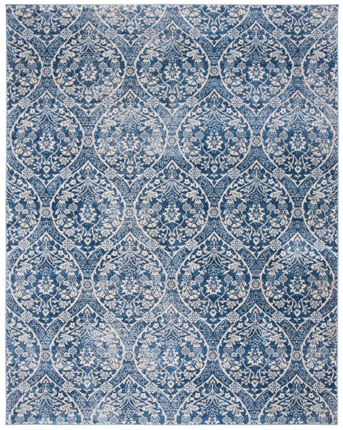 Safavieh Brentwood Braelyn Geometric Area Rug