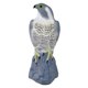 thumbnail image 2 of Adorno de águila para jardín, disuasorio artificial de aves, decoración de jardín DIY, protección de aves para césped, de jardín y patio, 2 of 8