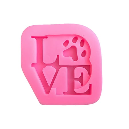 

Silicone Cake Decorating Tools Fondant Chocolate Mould Biscuits Silicone Mold