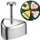 thumbnail image 5 of Molde de Sushi Wosthever para Hacer Bolas de Arroz y Sushi Herramientas de Cocina Multiusos, 5 of 6