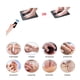 thumbnail image 5 of Alfombrilla masajeadora de pies para aliviar el dolor de pies, relajación muscular, mejorar el rendimiento muscular en el hombro, cuello, brazo y pierna, 5 of 5