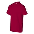thumbnail image 3 of Boys' Tagless Short Sleeve T-Shirt, 3 of 4