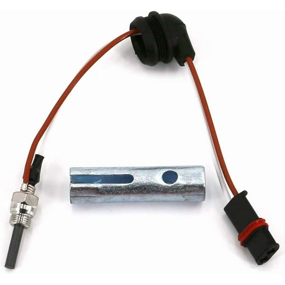 252069011300 Glow Plug Heater Plug Heater Glow Pin for Eberspacher Espar Airtronic Heater B4 D2 D4 D4S