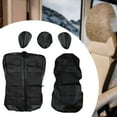thumbnail image 2 of Funda para asiento tipo butaca, protector para asiento delantero de automóvil, accesorios para automóvil, 2 of 9