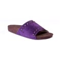 thumbnail image 1 of Revitalign Sofia Stud Women's Slip-on Slide Sandal, 1 of 7