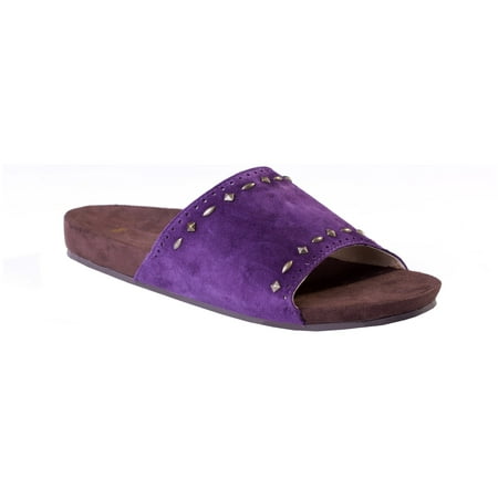 

Revitalign Sofia Stud Women s Slip-on Slide al