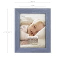 thumbnail image 3 of Studio Decor Home Distressed Blue Frame, 3 of 3