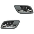 thumbnail image 1 of Par de MANIJAS PUERTA INTERIOR DENALI 2007 al 2014 GMC Traseras Genérica ., 1 of 4