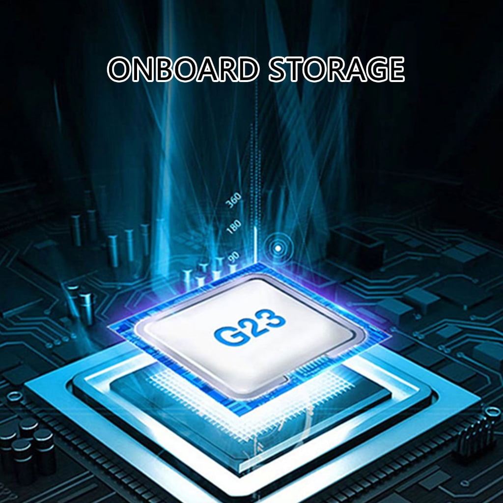 Programmable Keypad with Customizable Touch, Mechanical Switches, Perfectly for Gaming and Professional Use Keyboard