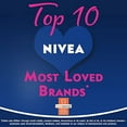 thumbnail image 6 of NIVEA Essentially Enriched Body Lotion for Dry Skin, Pack of 2, 16.9 Fl Oz Pump Bottles, 6 of 9