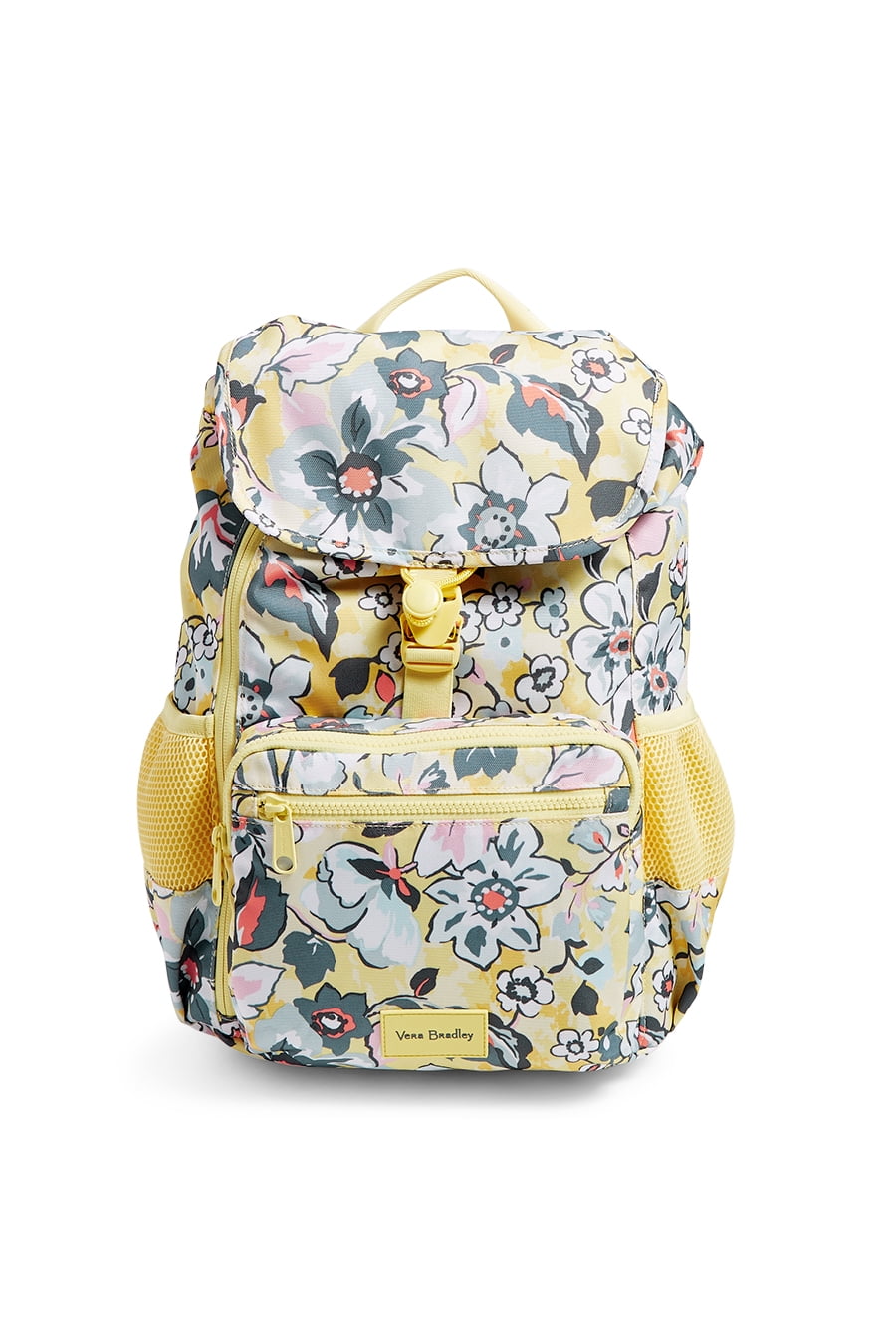 vera bradley daytripper backpack