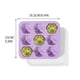 thumbnail image 2 of Nueva herramienta original para hacer bloques de hielo de tipo esférico. Herramienta para hacer bloques de hielo DIY., 2 of 2