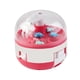 thumbnail image 1 of Máquina de Garra Grabber Fingertip Toys Educación en Miniatura con 8 Cosas Pequeñas Juguetes para Juegos Navidad Niñas Azul Macarena Máquina de garras, 1 of 8