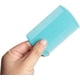 thumbnail image 5 of Juego de 4 peines de dientes finos para pulgas y piojos para perros y gatos, peine de plástico de doble cara para pulgas, peine de rejilla para perros, 8,2 x 5,1 cm, 5 of 5