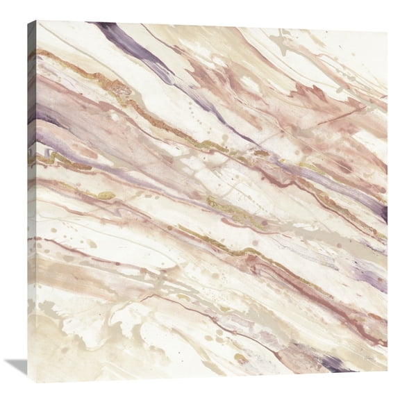 Global Gallery Albena Hristova 'Copper Dreams' Canvas Wall Art