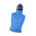 thumbnail image 4 of Casco de chorro de arena shamjiam con capa diseño de corriente de aire antivaho Herramienta protectora, 4 of 8