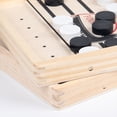 thumbnail image 4 of Juego de Honda rápido, juguete de juegos de tirachinas, juguetes de juegos de mesa ganadores para niños y adultos de gran tamaño, 4 of 5