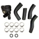 thumbnail image 3 of 1Set Turbocharger Coolant Return Hose for E-CLASS W213, 3 of 5