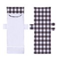 thumbnail image 3 of Beach Chair Cover Pool Lounge Lounger Cover with Side Pockets, 3 of 7