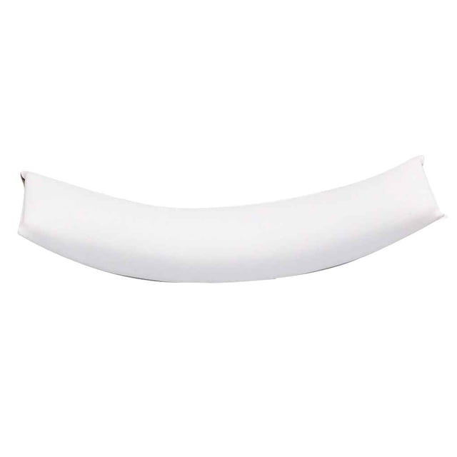 Sidaley Repuesto Compatible Diadema Cojín Pieza para Studio 1.0 1st Gen Negro Electrónica blanco