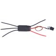 thumbnail image 1 of Brushless Motor Potentiometer, 3 Phase BLDC Controller DC7-24V  For Fans, 1 of 8
