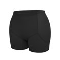 thumbnail image 4 of Wacanda Women's Tummy Control Panty Underwear Padded Butt Lifter Shaper Fake Butt S-3XL, 4 of 6