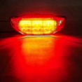thumbnail image 4 of Red Atv Tail Light Taillight Compatible Honda Trx420 Trx500 Rancher Compatibleeman Trx 400ex Rubicon Trx250 2006-2015, 4 of 5