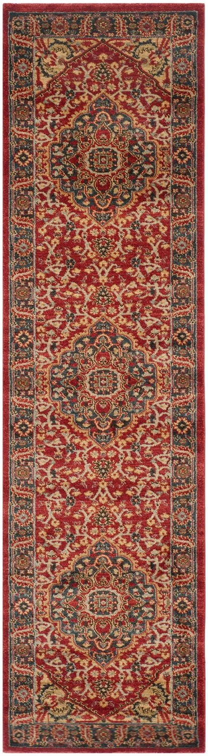 Safavieh Mahal Caelestinus Traditional Area Rug