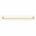 thumbnail image 4 of Alno A6620-30-PN Royale 30 Inch Towel Bar Polished Nickel, 4 of 6