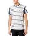 thumbnail image 1 of Tommy Hilfiger Suffolk - Camiseta básica para hombre, color blanco, XXL, 1 of 1
