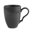 thumbnail image 1 of Better Homes & Gardens 13 fl oz Sawyer Grey Ceramic Mug, 1 of 4