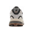 thumbnail image 4 of New Balance Men's 2010 Cream Grey Shoes, from StockX, 4 of 5