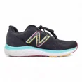 thumbnail image 4 of New Balance Unisex FF 680 V7 W680NK7 Black Running Shoes Sneakers Sz M 7.5 Wmn 9, 4 of 6