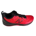 thumbnail image 3 of New Balance Men’s NITREL Trail Running Shoes MTNTRCT3 Red / Black 10.5D, 3 of 6