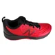 thumbnail image 3 of New Balance Men’s NITREL Trail Running Shoes MTNTRCT3 Red / Black 10.5D, 3 of 6