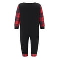 thumbnail image 5 of Cenuakty Christmas Family Pajamas Matching Sets Holiday Pajamas Sleepwear Loungewear, 5 of 10
