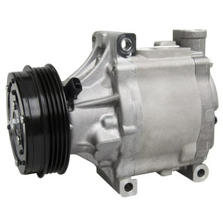 Subaru compressor 2024