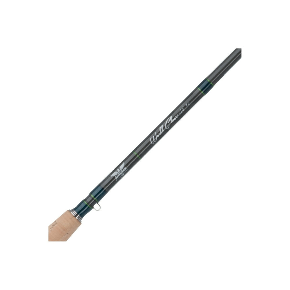 Fenwick World Class Fly Fishing Rod