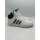 thumbnail image 2 of BRAND NEW Ad-id-as HOOPS 3.0 MID Green/White IG5570 Men's Size 10.5, 2 of 6