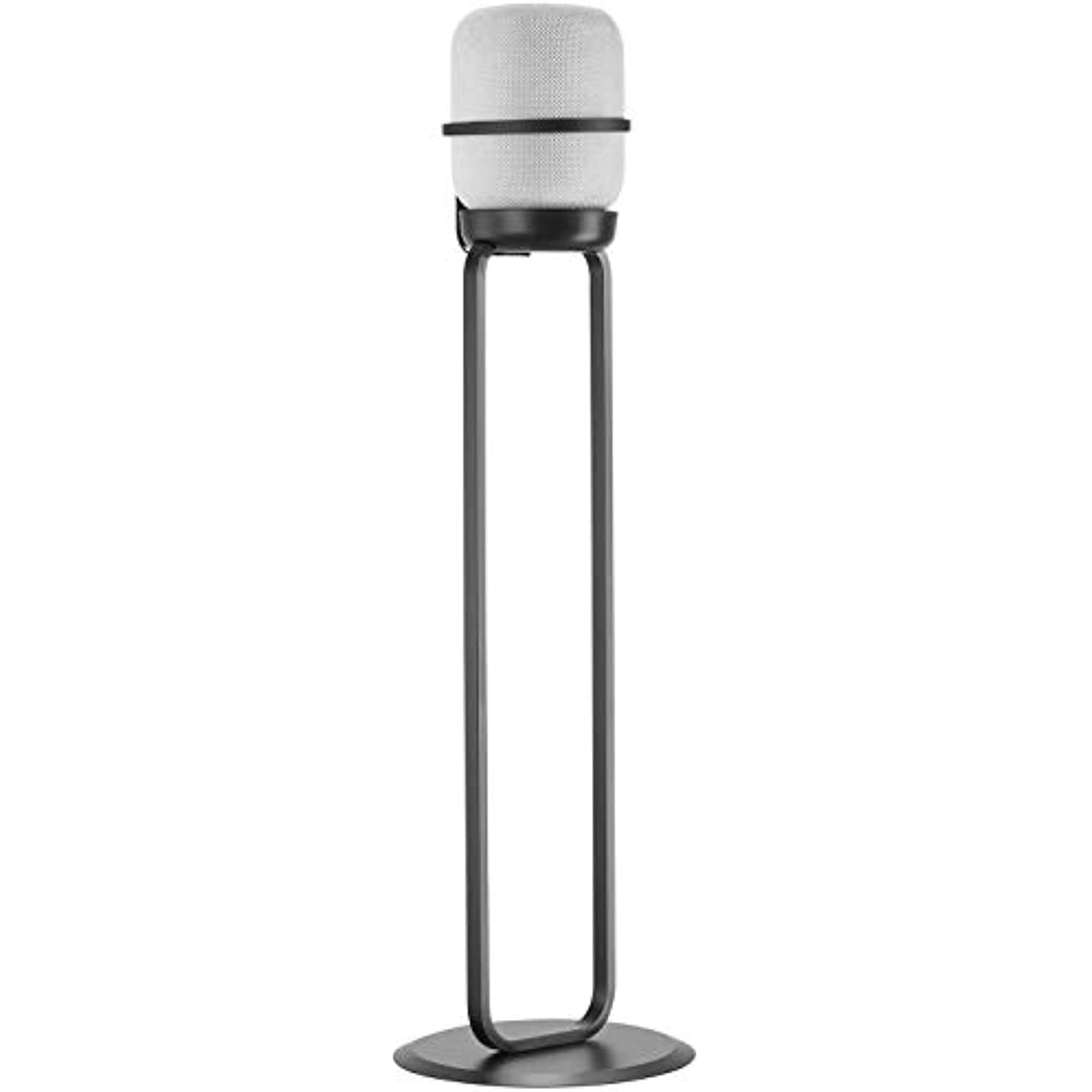 EVOS Fixed Height Speaker Floor Stand 
