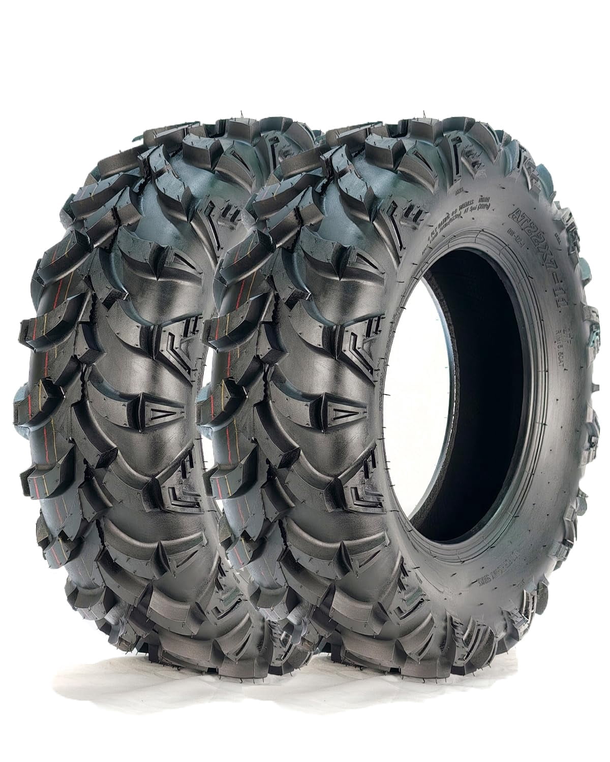 SOTA Offroad 569DM A.W.O.L. DeathMetal 20x9 Wheel - Walmart.com