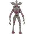 thumbnail image 5 of Stranger Things Demogorgon Upside Down Collector Figure - 6-Inch Highly Detailed Figure with Alternate Head and Environmental Display Base, 5 of 6