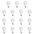 thumbnail image 1 of Luz de emergencia 5/7/9/12W Bombilla Hogar E27 Bombilla LED para habitación (5W Sin gancho), 1 of 8