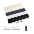 thumbnail image 2 of 56PCS Plastic Welding Rods- 7 Types of Welding Plastic (PP PU ABS PE TPO PA PC) Heating 2-In-1 Plastic Welder Soldering,1 set plastic welding kit, 2 of 6